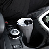 Термостакан iconyMug, серый