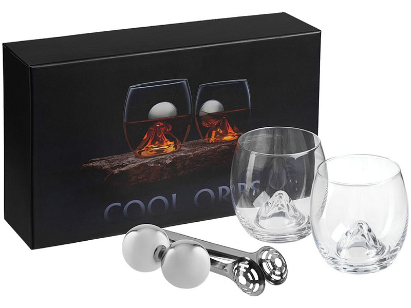 Набор Cool Orbs