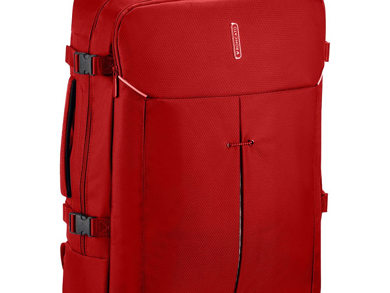 Рюкзак Ironik 2.0 L, красный