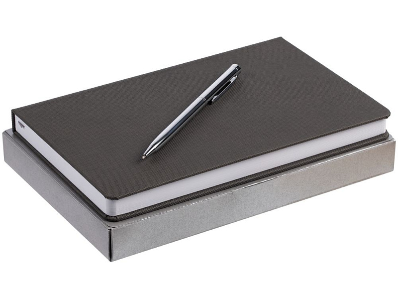 Набор Grade, серый