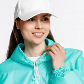 Дождевик Rainman Zip, бирюзовый (тиффани)