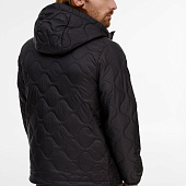 Куртка унисекс Tarnaby, черная