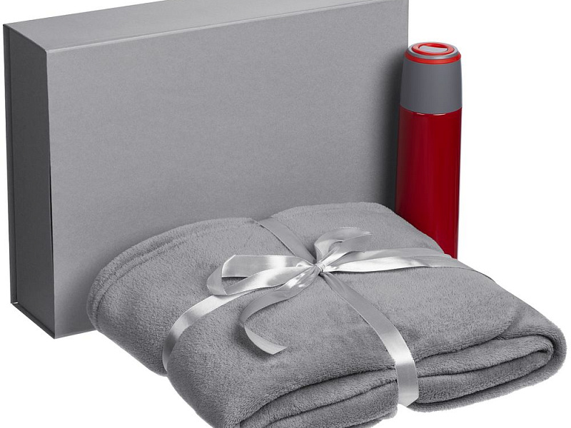 Набор Flush Times, красный