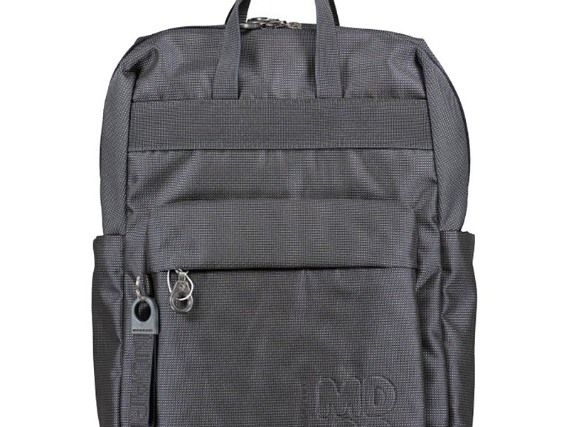 Рюкзак для ноутбука MD20, темно-серый