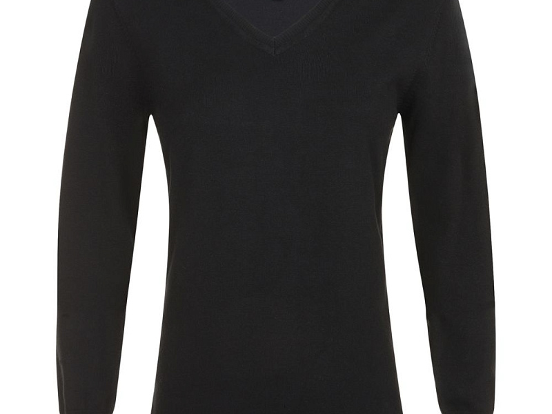 Пуловер женский Glory Women, черный