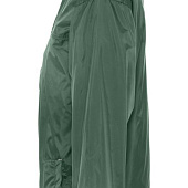 Ветровка мужская Mistral 210, зеленая