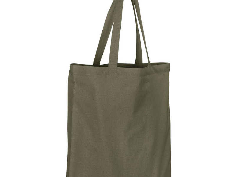 Сумка для покупок Awake, хаки