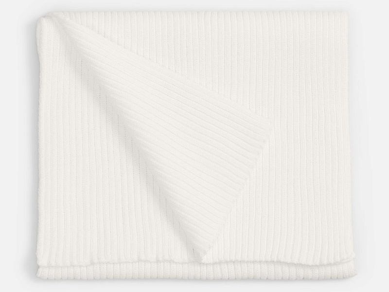 Шарф Yong, белый