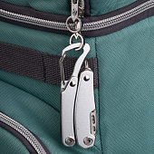 Мультитул Fixer, серебристый