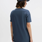 Футболка Imperial 190, синяя (джинс)