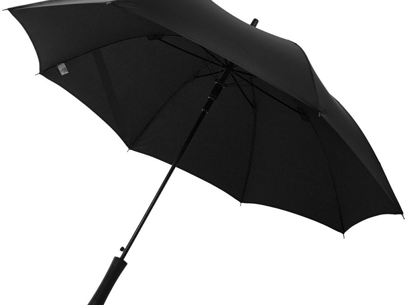 Зонт-трость Lanzer, черный