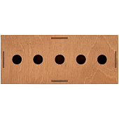 Коробка-подставка Spicado для специй