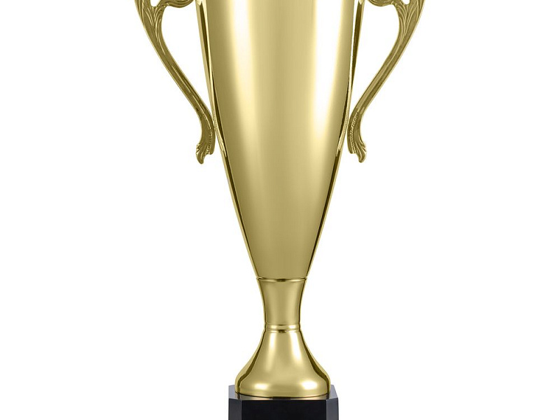 Кубок Guildford, золотистый