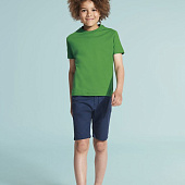 Футболка детская Imperial Kids 190, красная