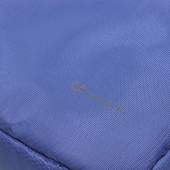 Сумка для ноутбука L217, синяя