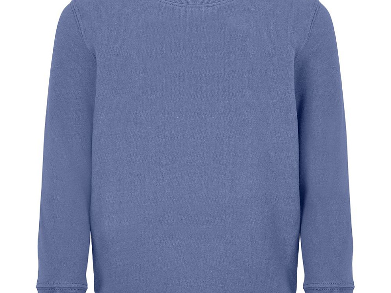 Свитшот детский Columbia Kids, синий