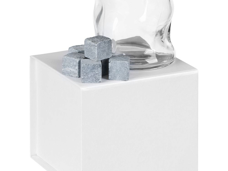 Набор для виски Amorf, белый