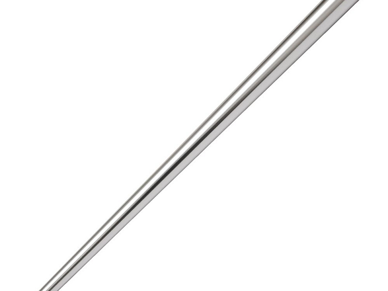 Вечная ручка Forever Prima, серебристая