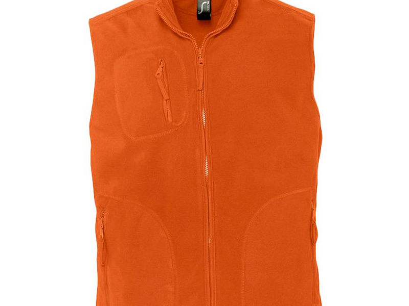 Жилет Norway оранжевый