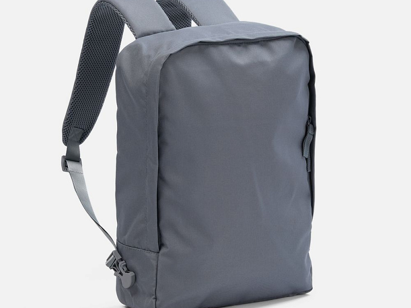 Основа для рюкзака B2, серая