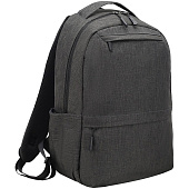 Рюкзак для ноутбука B157, черный