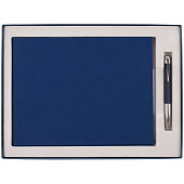 Набор Flat Maxi, синий