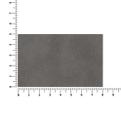 Лейбл Listra Nubuck, XL, серый