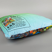 Подушка Pluche на заказ