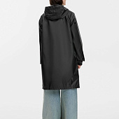 Дождевик Rainman Zip Pro, черный