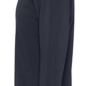 Толстовка New Supreme 280, темно-синяя (navy)