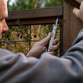 Мультитул Free P4