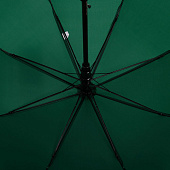 Зонт-трость Standard, зеленый