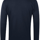 Джемпер мужской Golden Men, темно-синий