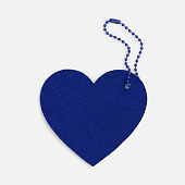Заготовка из фетра Felt 100, синяя