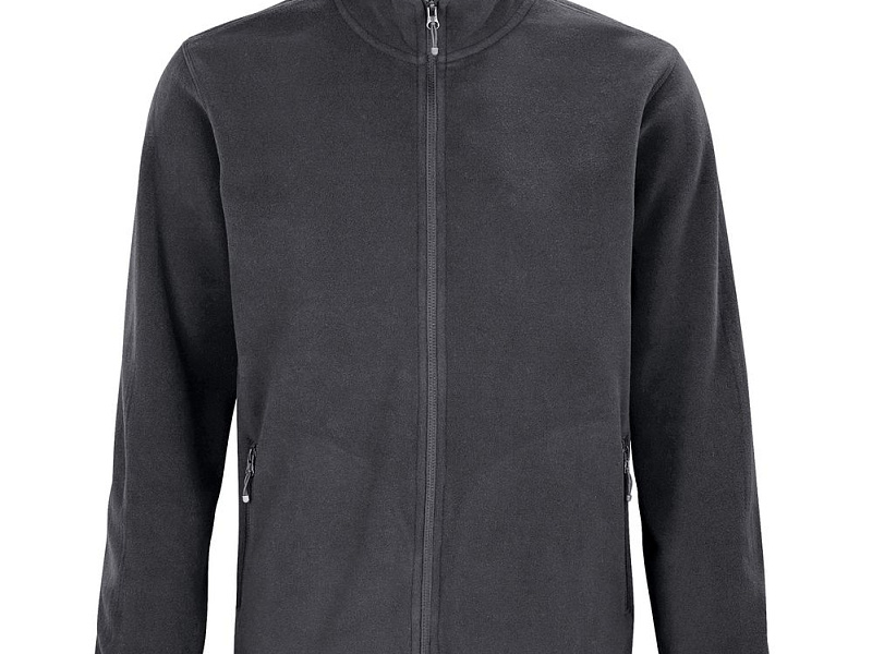 Куртка мужская Factor Men, темно-серая