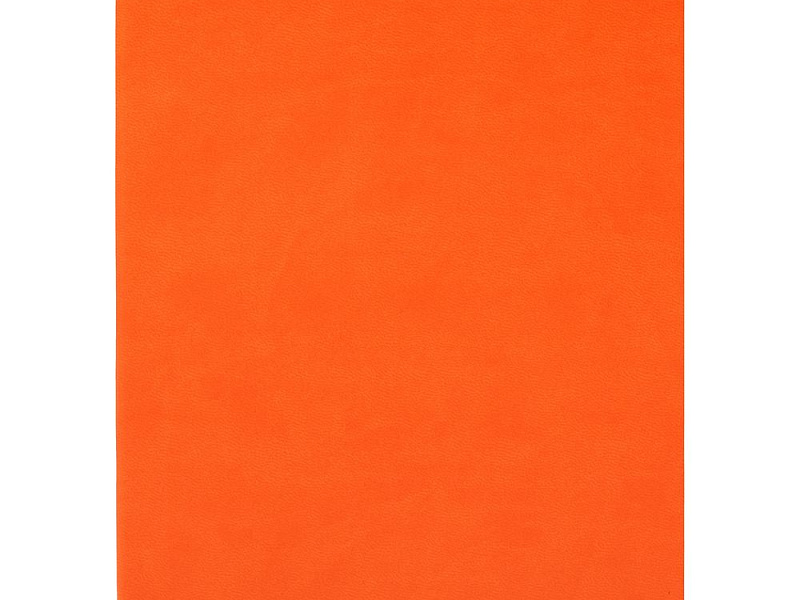 Ежедневник Flat Light, недатированный, оранжевый