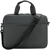 Сумка для ноутбука L215, темно-серая