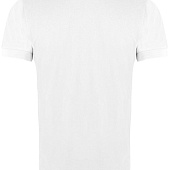 Рубашка поло мужская Portland Men 200 белая