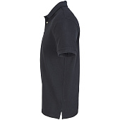 Рубашка поло женская Pacific Women, черная