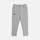 Лейбл из ПВХ Dzeta, S, синий