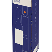 Коробка Tripoint с печатью на заказ