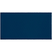 Плед Locus Solus, синий (морская волна)