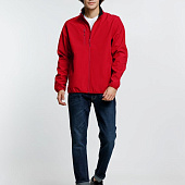 Куртка мужская Radian Men, красная