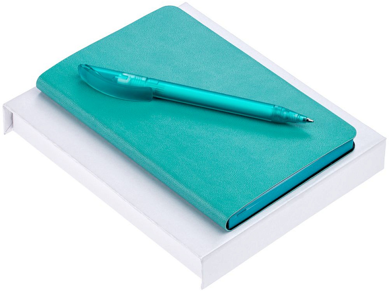 Набор Neat, бирюзовый