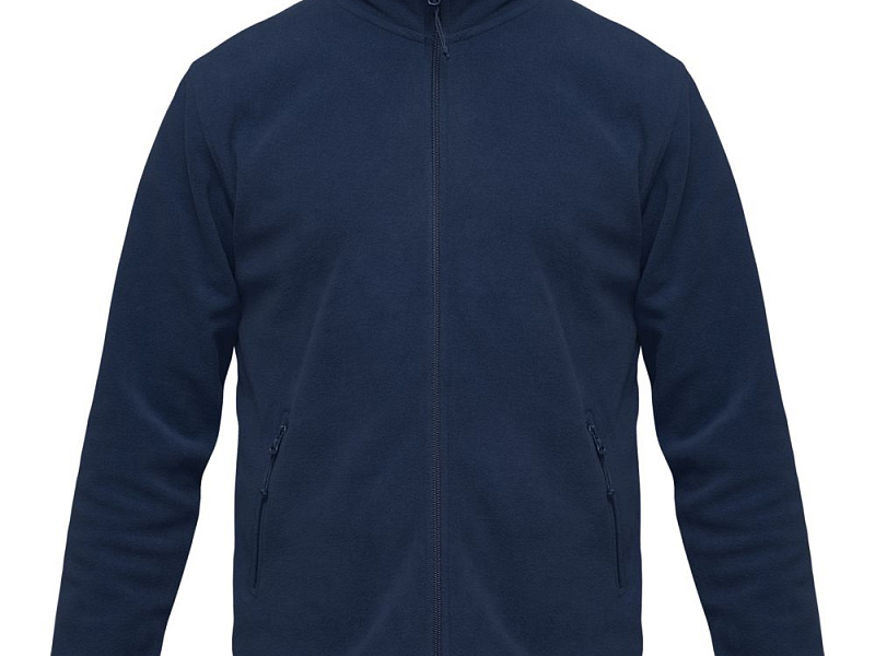 Куртка ID.501 темно-синяя