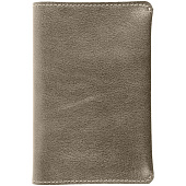 Набор Apache Billfold, серый