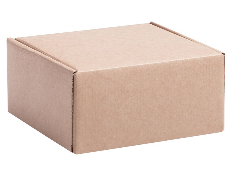 Коробка Medio, крафт