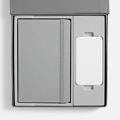 Набор Shall Energy, серый