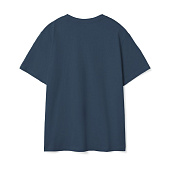 Футболка детская Regent Kids 150, синяя (джинс)