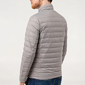 Куртка мужская Wilson Men, серая